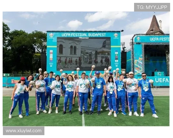 欧洲杯门票信息公布，官方渠道开启购票