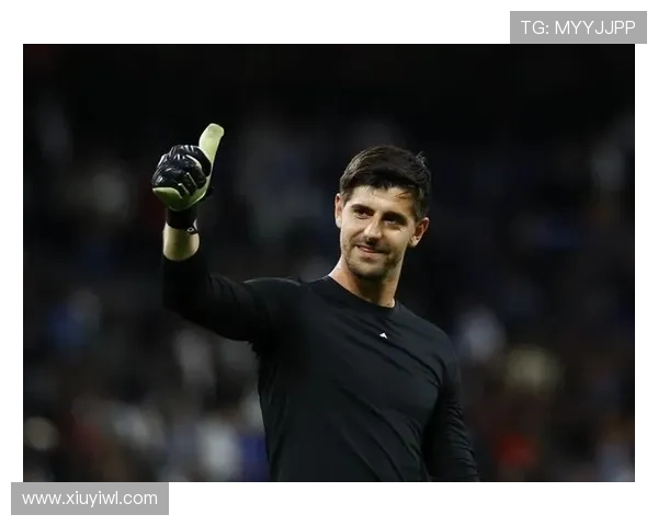 库尔图瓦转会费创门将纪录