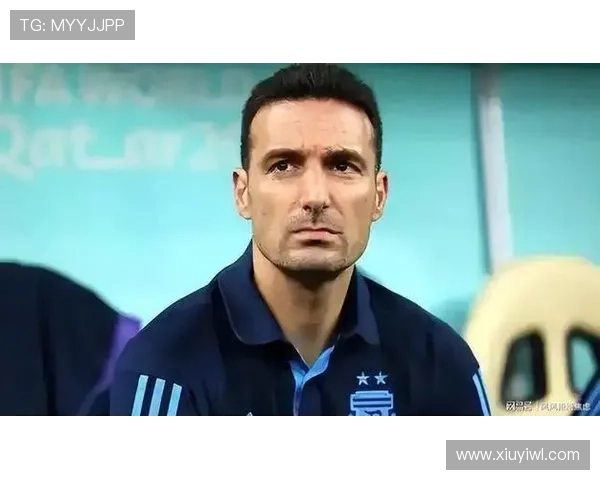 斯卡洛尼进攻层次