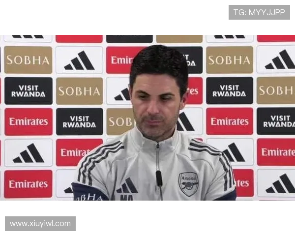 阿尔特塔足球哲学