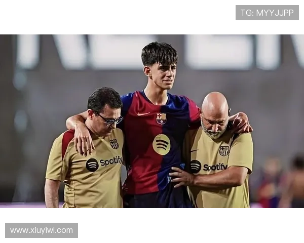 加维、佩德里、德容构建巴萨新一代中场体系解析