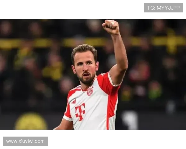 哈里·凯恩拜仁首赛季高产解析：新环境如何维持高效输出