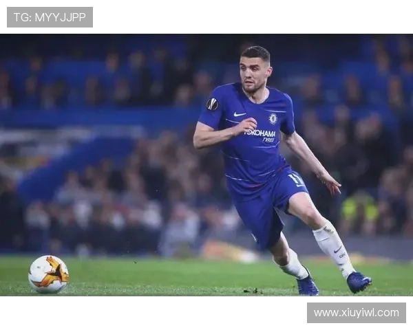 科瓦契奇从皇马边缘人到切尔西主力的生涯重启解析