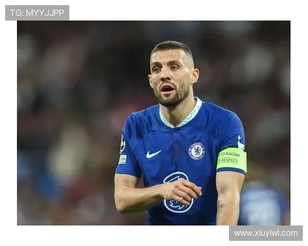 推进能力+稳定出球：科瓦契奇的中场价值