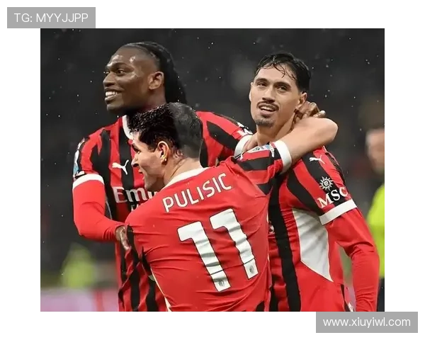 AC米兰战绩波动加剧,表面稳定难掩实战失控局面 AC米兰战绩波动加剧,表面稳定难掩实战失控局面