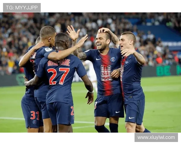 巴黎圣日耳曼中场控制力不足，难以支撑高强度比赛对争冠形势产生影响