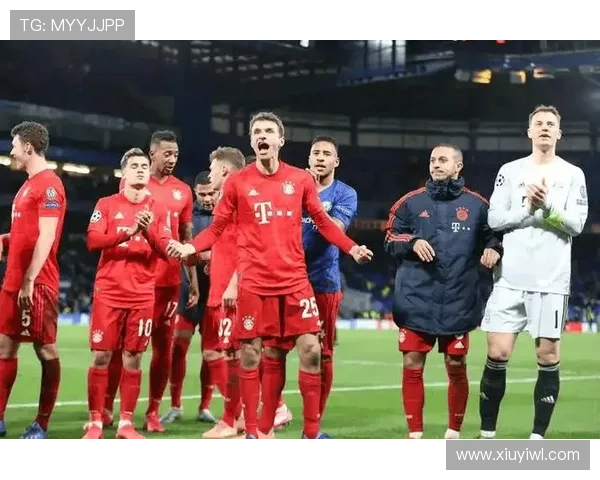 拜仁欧冠竞争力波动:对争冠形势产生影响 拜仁欧冠竞争力波动:对争冠形势产生影响