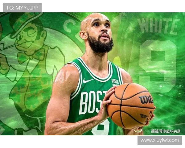 德里克·怀特突破组织两端均衡贡献助马刺提升关键回合效率