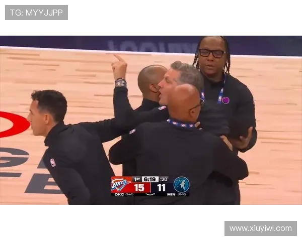 NBA比赛中裁判是如何裁定争议球的，现场录像回放有什么用？